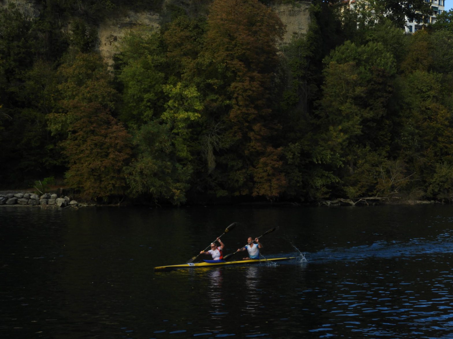 Course en ligne